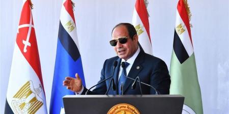 في ذكرى نصر أكتوبر الـ 53، تعرف على تشكيل واختصاصات المجلس الأعلى للقوات المسلحة