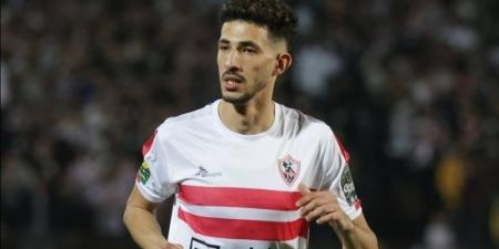 محمد عمارة: أحمد فتوح لا يناسب الأهلي وحسام عبد المجيد صفقة مميزة للقلعة الحمراء