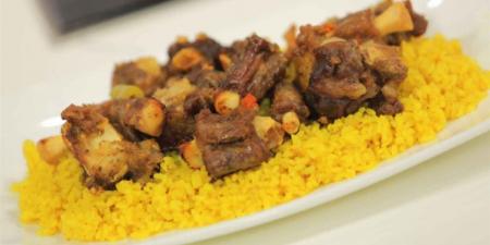 طريقة عمل العكاوي باحترافية زي المطاعم وأوفر