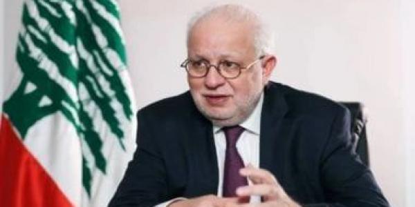 لبنان يعلن عن تقدم في ملف العلاقات القضائية مع سوريا
