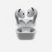 AirPods 4 مقابل AirPods Pro: مقارنة بين سماعات الأذن اللاسلكية من أبل