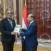 محمود مسلم لـ تحيا مصر: التعيين في مجلس الشيوخ جاء في لحظة وطنية.. وحزب الجبهة سيكون فاعلًا ومؤثرًا