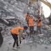 عضو بالتحالف الوطنى للعمل الأهلى: سنواصل دعمنا لأهالينا فى غزة