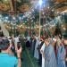 الطريقة الرفاعية تنظم حلقات ذكر جماعية بمولد البدوى بطنطا (صور)