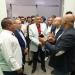 محافظ الجيزة يتابع استعدادات انطلاق المهرجان الدولي الثامن للتمور المصرية بالواحات البحرية