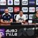 فيريرا: هناك شائعات تنشر عن فريق الزمالك والظروف التي نمر بها ليست سهلة