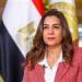 وزيرة التنمية المحلية تعلن الاستعداد والتجهيز للعمل بقانون بعض قواعد وإجراءات التصرف فى أملاك الدولة الخاصة بالتعاون مع لجنة استرداد أراضي الدولة
