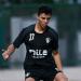محمد شحاتة يشارك في تدريبات الزمالك وفيريرا يحسم موقفه من لقاء ديكيداها