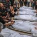 فظائع الاحتلال.. جثامين شهداء غزة تكشف الجرائم الإسرائيلية البشعة