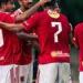 محاضرة فنية للأهلي قبل مباراة «إيجل نوار» فى بطولة دوري أبطال إفريقيا