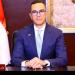 حصاد زيارة وزير الاستثمار إلى واشنطن.. تحركات مكثفة لتعزيز الشراكات الدولية وجذب الاستثمارات