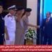 الرئيس السيسي يشهد الندوة التثقيفية الـ42 للقوات المسلحة احتفالاً بذكرى نصر أكتوبر المجيد|بث مباشر