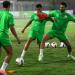 المصري يغلق ملف الكونفيدرالية استعدادا للقاء سموحة بالدورى بفرمان من الكوكي