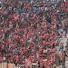 الأهلي يُعاقب ماليًا وجماهيريًا بعد أحداث مباراة الاتحاد السكندري في الدوري المصري الممتاز