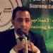 ماهر صافي: الجهود المصرية كانت حاسمة في ترتيب البيت الفلسطيني