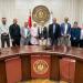 ورشة جديدة بالتعاون مع المؤسسة الأوروبية للتدريب لتحديث قاعدة البيانات المهنية وتحسين تنافسية العمالة المصرية