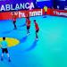 منتخب ناشئي اليد يبدأ مشواره في كأس العالم بفوز كبير على البرازيل