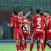 أبرزهم الشناوى.. غيابات الأهلى أمام إيجل نوار البوروندى الليلة فى دوري الأبطال