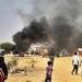 الصليب الأحمر: الصراع في السودان يهدد بانهيار المنظومة الإنسانية بالكامل