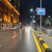 محافظة الجيزة تتزين لاستقبال زوار المتحف المصري الكبير