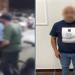 ضبط صاحب مخبز تعدى بالسب على سائق ودفع شرطي في المنيا