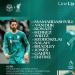 تشكيل ليفربول الرسمي ضد برينتفورد في الدوري الإنجليزي الممتاز.. موقف محمد صلاح