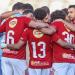 بداية الشوط الثاني.. مشاهدة مباراة الأهلي وإيجل نوار في دوري الأبطال بث مباشر
