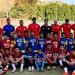 بدء المرحلة الثانية لاختبارات مشروع تنمية المواهب "FIFA TDS"