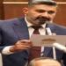 ياسر جلال بعد توليه منصب وكيل لجنة الثقافة بمجلس الشيوخ: حماية الفنان وكرامته واجب وطني وثقافي