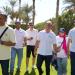 رئيس الرقابة المالية: توفير بيئة عمل إيجابية حجر الأساس في تطوير الأداء المؤسسي