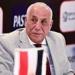 الزمالك يهنئ دياب وزاهر والعتال بعد انتخابهم في لجنة الشباب والرياضة بمجلس الشيوخ