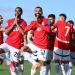 مجموعة منتخب مصر في كأس العالم 2026