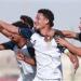 فوز جولدن جيت والإعلاميين وطامية وكسكادا في جولة الهدف الواحد بالدوري الممتاز ب