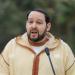 منير القادرى: التصوف هو السبيل إلى إحياء القيم الإنسانية في زمن تتصاعد فيه الصراعات