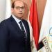 رئيس اللجنة الأولمبية المصرية: فخور بمنتخب الناشئين لكرة اليد