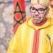 الملك محمد السادس يقرر اعتماد 31 أكتوبر عيدًا وطنيًا للمغرب