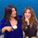 في هذا الموعد.. نانسي عجرم ضيفة برنامج معكم لـ منى الشاذلي