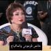 لبلبة: مينفعش أكون حاجة غير فنانة.. وأمي جالها ألم الولادة في السينما وهي حامل فيا