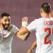 منتخب تونس يحقق فوزا مثيرا على الأردن وديًا