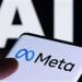 تقييم الأداء في ميتا.. عندما يصبح الذكاء الاصطناعي معيارًا للإبداع