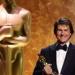 بعد أول أوسكار.. توم كروز: السينما هويتي وسأدعمها دون تكسير عظام