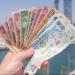 سعر الدرهم الإماراتي مقابل الجنيه المصري اليوم 21 نوفمبر 2025