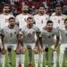 تعرف علي قائمة الأردن المنافس للمنتخب الوطني في كأس العرب 2025