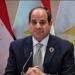 الرئيس السيسي يتابع مستجدات الموقف التنفيذي لمشروع الدلتا الجديدة