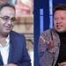 المجلس الأعلى للإعلام يعلن منع ظهور رضا عبدالعال وأبو المعاطي زكي لمدة شهرين