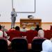 مدير صندوق مكافحة الإدمان يلتقى الطلاب الملتحقين بـ"ليسانس الأساليب العلاجية"