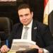 عبد المنعم إمام: انتخابات مجلس النواب في الجولة الثانية كانت «ماشية زي الساعة»