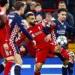 دوري أبطال أوروبا: بي أس في آيندهوفن الهولندي يكتسح ليفربول برباعية في حضور محمد صلاح