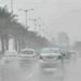 الأرصاد الجوية: هناك فرص لـ سقوط الأمطار على هذه المحافظات