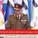 وزير الدفاع: مصر بجيشها العظيم تظل حامية للأمن والسلام ولن تكون مصدر تهديد لأحد